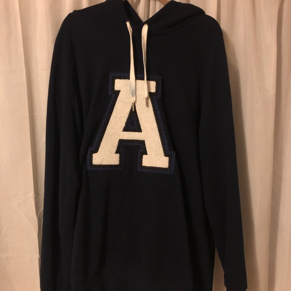 Good American sweater